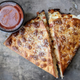 pizza hut melts
